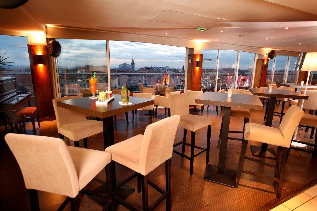 Hotel Aston La Scala Nizza