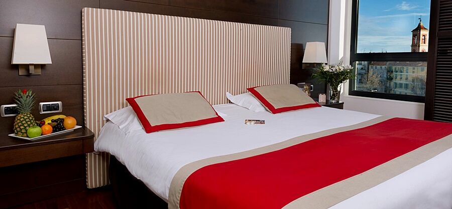 Aston La Scala Hotel Nizza